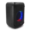 COLUNA DE KARAOKE SQUEAK BEATFLOW BT 5.0 + EDR SQ1005