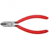 Alicate corta-cabos manual Knipex 70 01 125