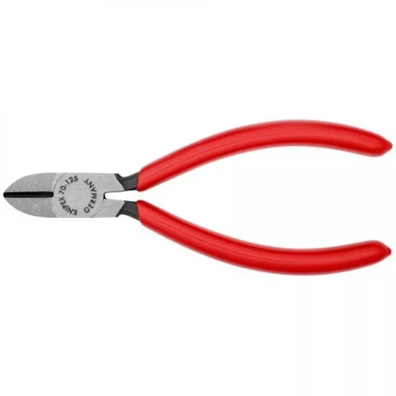 Alicate corta-cabos manual Knipex 70 01 125
