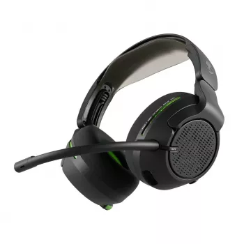 SKULLCANDY Auscultadores gaming Crusher PLYR 720 Wireless XBOX