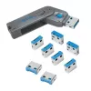 Acessório para dispositivo de entrada LogiLink AU0045
