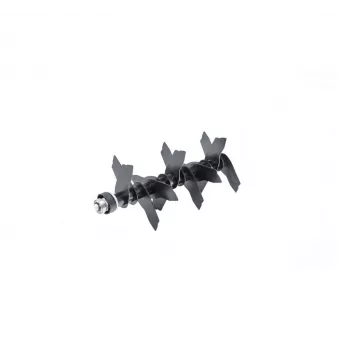 Lâmina de corta-relvas WOLF-Garten WBS3503 metal 350 mm