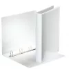 Ficheiro de anéis Esselte Presentation A4 branco