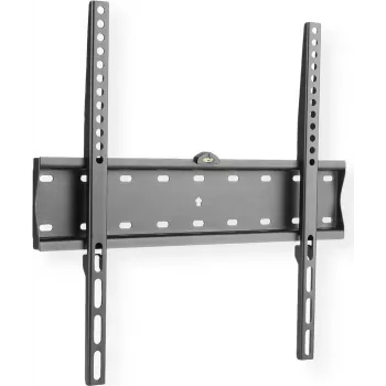 VALUE ROLINE - Suporte - para ecrã LCD - preto - tamanho do ecrã: 81,3-139,7 cm (32-55