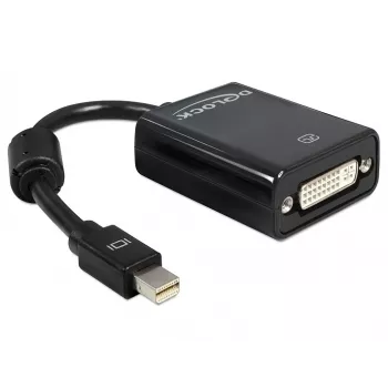 Adaptador mini DisplayPort DeLOCK 65098