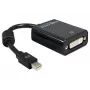 Adaptador mini DisplayPort DeLOCK 65098