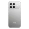 Smartphone POCO F8 Pro 12GB RAM 256GB armazenamento prateado (modelo MZB0M60EU)
