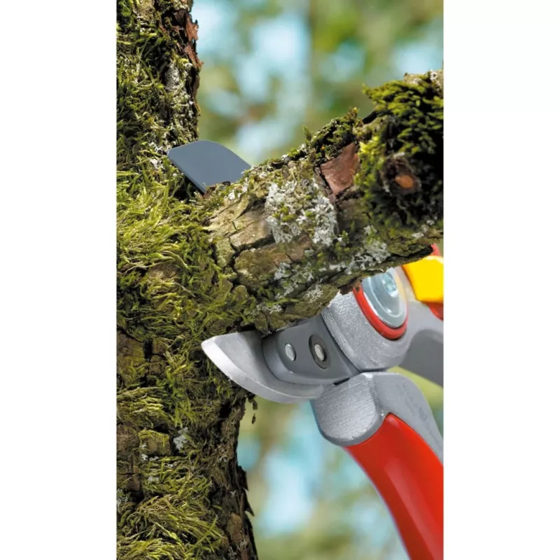 Tesoura de jardim Alu Professional