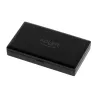 Adler | Balança de precisão | AD 3176 | Capacidade máxima 0,1 kg | Preto