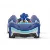 Carro RC Team Sonic Racing Mini RC 1:43