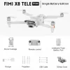 Fimi X8 Telemax pacote padrão