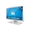 Monitor com ecrã tátil Elo Touch Solutions 2403LM 23,8 inch (60,5 cm) LCD Full HD 225 cd/m² branco