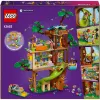 LEGO FRIENDS 42652 Ponto de encontro da casa na árvore da amizade