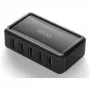 EPOS MCH 7 Fonte de alimentação multi-USB para carregadores de headset