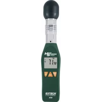 Extech HT30 medidor de temperatura 0 a 80 °C (HT30)