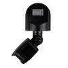 Sensor de movimento e crepuscular MACLEAN MCE25 B — detetor de movimento com sensor de luz, montagem em parede/teto
