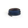 Mangueira de jardim Solid 13 mm (1/2 polegada) 25 m