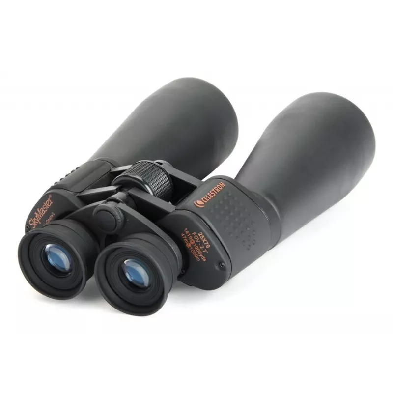 Celestron SkyMaster 25x70 binóculos