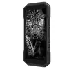 Ulefone Armor X32 UF-AX32/BK smartphone, 5,65 polegadas, 6 GB RAM, 128 GB, Android 14, 5500 mAh, Future Black