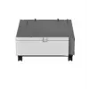 Caixa Lexmark 20L8806 para impressora laser/LED cinzento