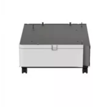 Caixa Lexmark 20L8806 para impressora laser/LED cinzento
