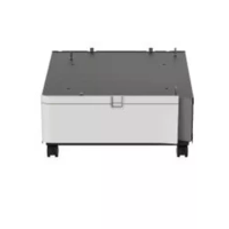 Caixa Lexmark 20L8806 para impressora laser/LED cinzento