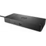 Docking station Dell WD19S Power USB-C 130W — Docking para portátil com alimentação USB‑C 130W