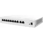 HUAWEI eKit S380-S8P2T router multisserviço, 2x WAN, 8x LAN PoE