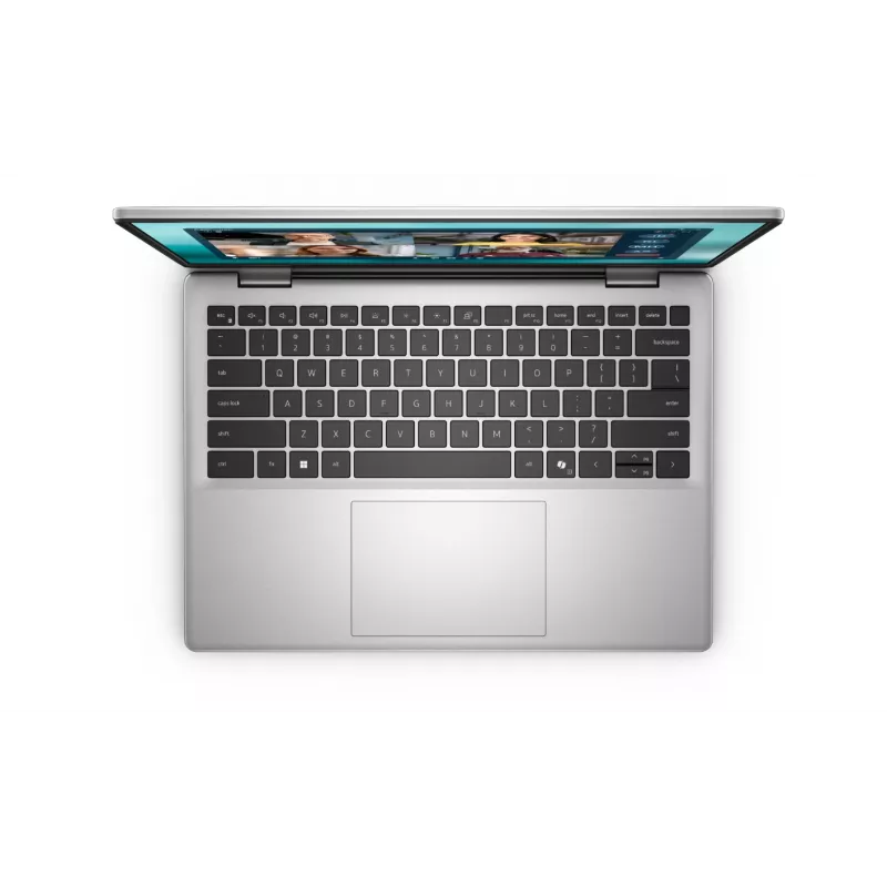 Dell 14 Essential PV14250 | Pro Platinum Silver | 14 polegadas | FHD+ | 1920 x 1200 píxeis | Antirreflexo | Intel Core i5 | 120U | 16 GB | DDR5 | Capacidade SSD 512 GB | Intel Graphics | Windows 11 Home | 802.11ax | Idioma do teclado Inglês | Garantia 36 mês(es) | Garantia da bateria 12 mês(es)