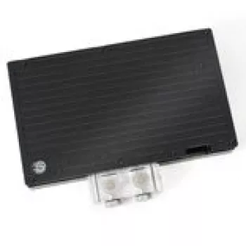 Bitspower NEBULA Suprim/Gaming Trio/Vanguard RTX 5090 dissipador de água para GPU BPM-VG5090MSR, ARGB, acrílico, preto