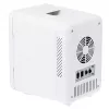 Mini-frigorífico ADLER AD 8084w branco
