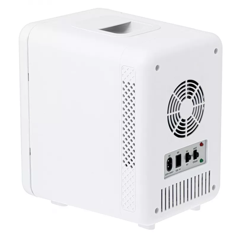 Mini-frigorífico ADLER AD 8084w branco
