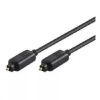 Cabo InfiniBand/fibra ótica Goobay AVK 220-1000 10,0 m