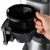 Russell Hobbs 25620-56 Digital Grind&Brew Thermal máquina de café