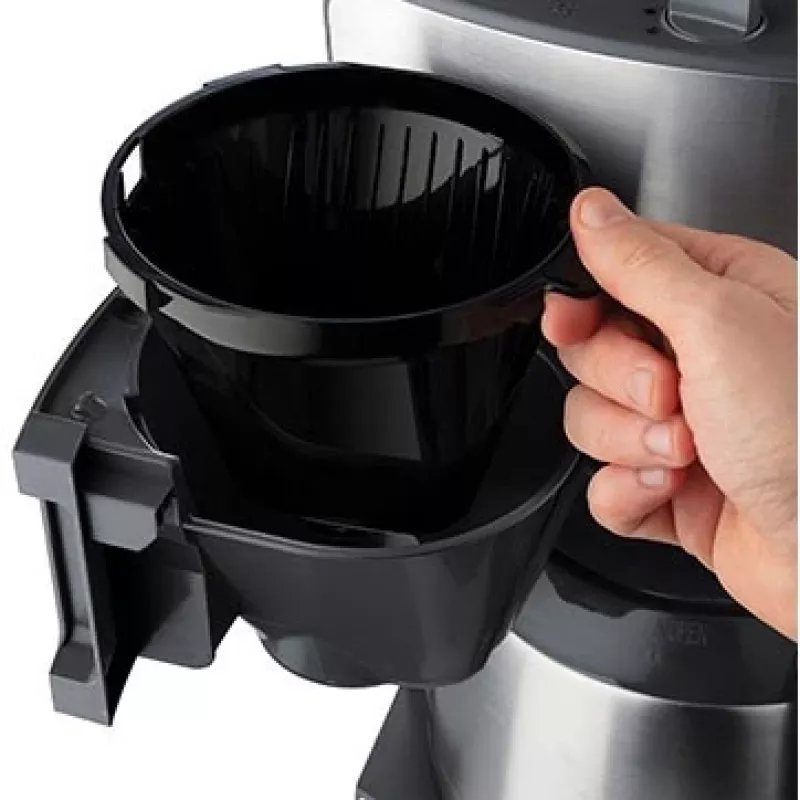 Russell Hobbs 25620-56 Digital Grind&Brew Thermal máquina de café