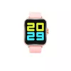 Smartwatch Denver SWC-156ROMK2 ouro rosa
