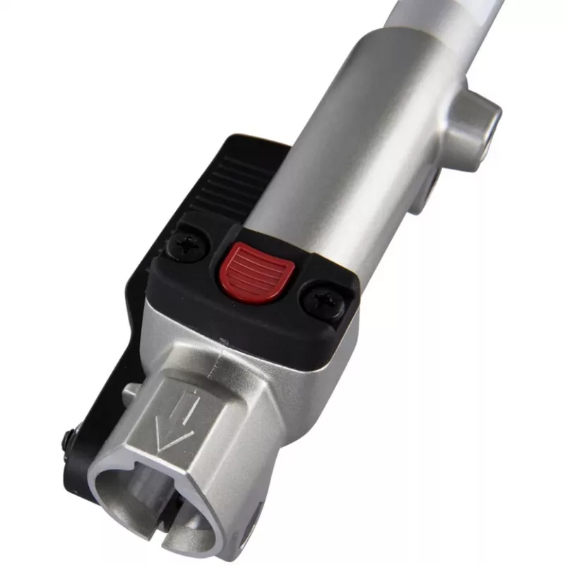 Ferramenta multifunções elétrica para jardim Makita DUX18ZX1