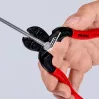 Corta-parafusos/correntes Knipex 71 31 160