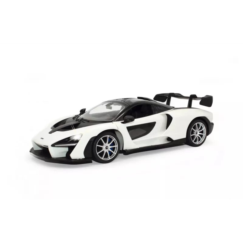 Automóvel Jamara McLaren Senna modelo telecomandado 1:14