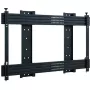 Hagor WH 5863 suporte de parede para Cisco WebEx Board 55 / Board Pro 55, 139,7 cm (55″), 50 kg, gestão de cabos traseira, preto