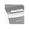Leitz IQ Autofeed Office 150 destruidora de documentos automática P4, corte em partículas, 22 cm, 4 x 30 mm, 44 L, 350 folhas, 55 dB