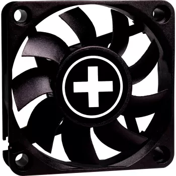 Ventoinha Xilence XPF60S.W 6 cm Preto