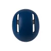 Capacete de bicicleta HJC CALIDO L — azul-escuro, 58–63 cm, In-Mold, 4 aberturas de ventilação, SELFIT™