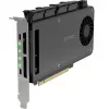 Placa adaptadora 4 x M.2 NVMe SSD Mobile Rack, Icy Dock MB204MP-B
