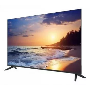 Monitor de computador DAHUA F400N 50 polegadas (127 cm) 4K Ultra HD 3840×2160 LED IPS, 8 ms, 400 cd/m², VESA, hub USB, altifalantes — preto