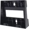 Suporte de parede Fanvil WB107 Preto 162,6 mm x 41,7 mm x 121,8 mm