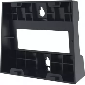 Suporte de parede Fanvil WB107 Preto 162,6 mm x 41,7 mm x 121,8 mm