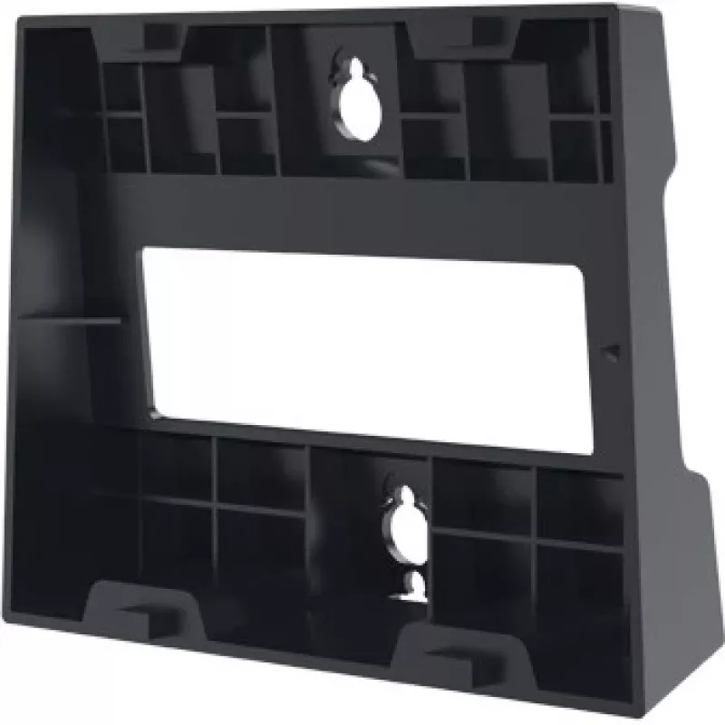 Suporte de parede Fanvil WB107 Preto 162,6 mm x 41,7 mm x 121,8 mm