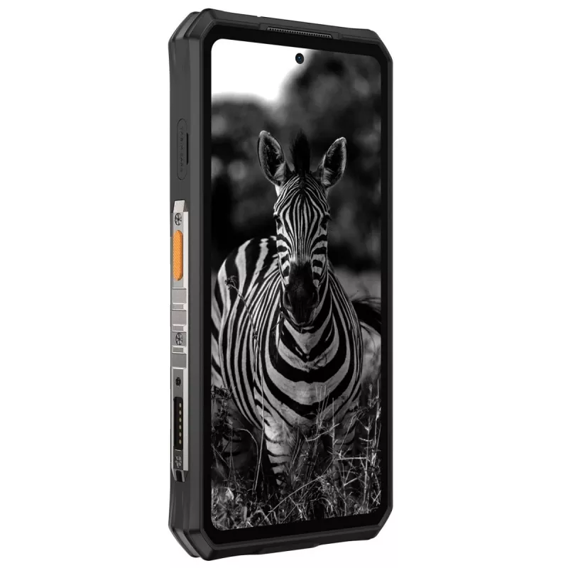 Smartphone robusto UleFone Armor 28 Ultra 5G — 16 GB RAM, 1 TB armazenamento, preto
