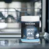 Pastilhas de limpeza para máquina de lavar loiça FRISCHER FR00206 20 unid. 16 g — pastilhas de limpeza e descalcificação para máquina de lavar loiça